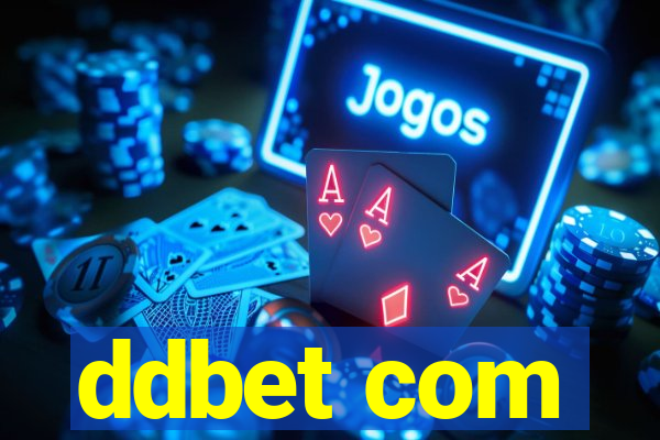 ddbet com